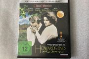 Howard's End 4K