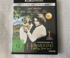 Howard's End 4K