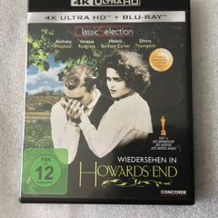 Howard's End 4K