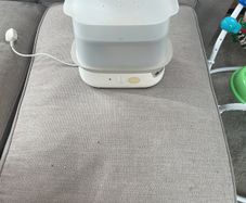 tommy tippee steriliser