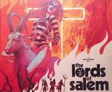 Lords Of Salem (Original Motion Picture Soundtrack)