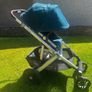 UPPAbaby Vista V2 Complete Bundle Image 6