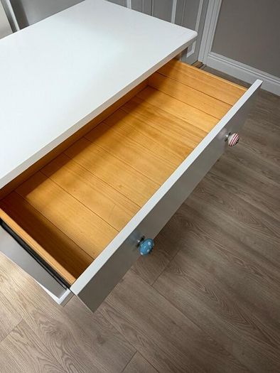 Boori Country Collection 4 Drawer Chest