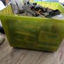 Massive Lego box Image 6