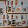 stamps 1975 y. USSR Image 5
