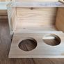 Hamster enclosure & Starter kit Image 4