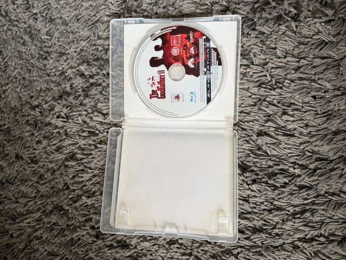 The Godfather II - PlayStation 3