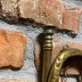 vintage trumpet Image 4