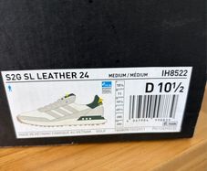 Adidas Golf Shoes