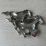 Horse Brooch Image 4