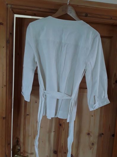 ladies new blouse