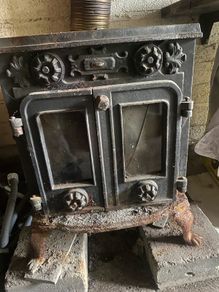 Stove