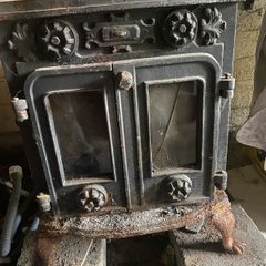 Stove