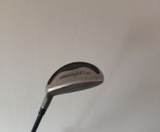 SMT Avocet 26deg hybrid