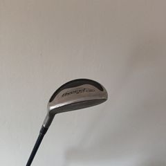 SMT Avocet 26deg hybrid