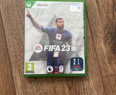 Fifa 23 Xbox One