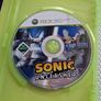 Sonic Unleashead Xbox360 Games Original Image 7