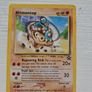 Hitmontop Wotc promo - Pokemon Image 3