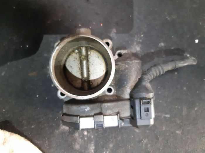 Audi A4 1.8t Throttle Body