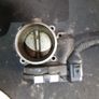 Audi A4 1.8t Throttle Body Image 3