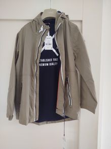 Boys jacket
