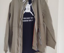 Boys jacket