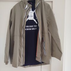 Boys jacket