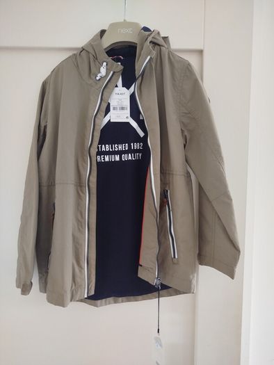 Boys jacket