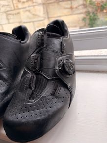 road bike shoes