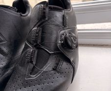 road bike shoes