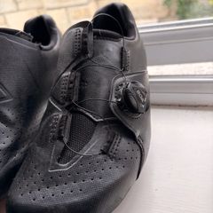 road bike shoes