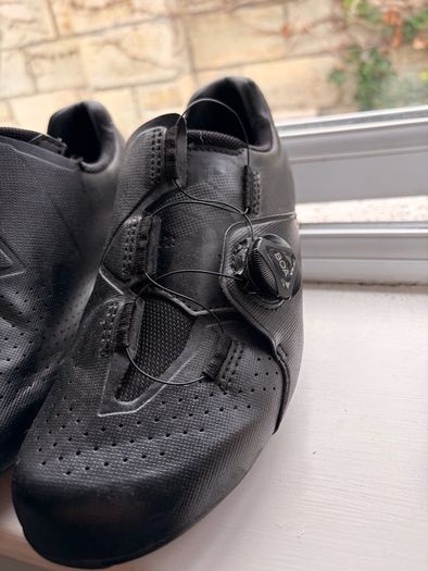 road bike shoes