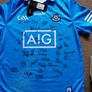 Dublin Gaa Signed Jersey For Sale Image 4
