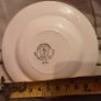 small arklow pottery plate Image 2