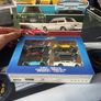Hot wheels Silver series set 6 cars euro style Image 2