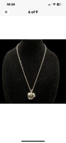 Nina ricci necklace