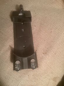 Dyson    V6.  Station base