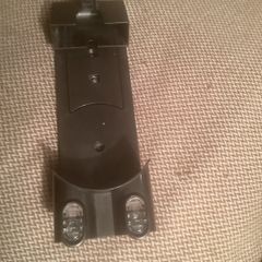 Dyson    V6.  Station base