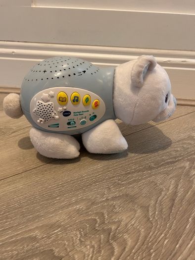 vtech bear