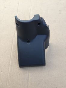 Lower Steering Cowl (Fiat Cinquecento Sporting)