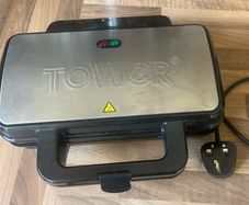 Sandwich Toaster
