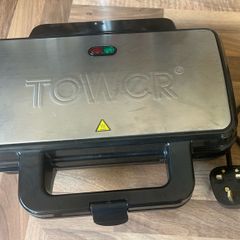 Sandwich Toaster