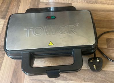 Sandwich Toaster