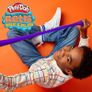 Retro Mix & Play Scented Compounds Set, for Kids Cloud, Butter, Foam & Super Stretch Image 2