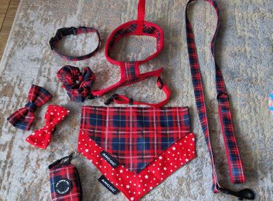 dog set