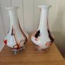 Glass vases Image 2