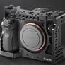 Smallrig Cage Sony  A7iii A7riii-swap Image 3
