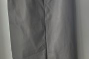 H&amp;M grey pencil skirt size 12 new