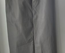 H&M grey pencil skirt size 12 new