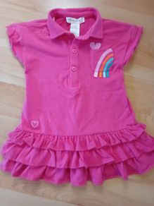 Agatha Ruiz De La Prada Dress Age 3 yrs